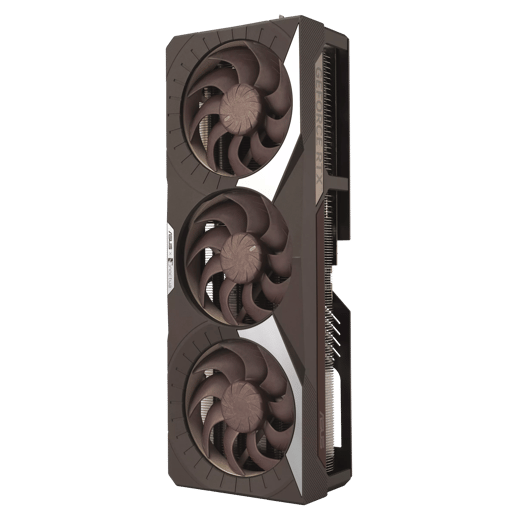 ASUS GeForce RTX 5080 Noctua OC 16GB GDDR7 Graphics Card