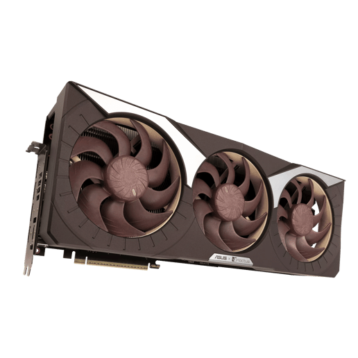 ASUS GeForce RTX 5080 Noctua OC 16GB GDDR7 Graphics Card