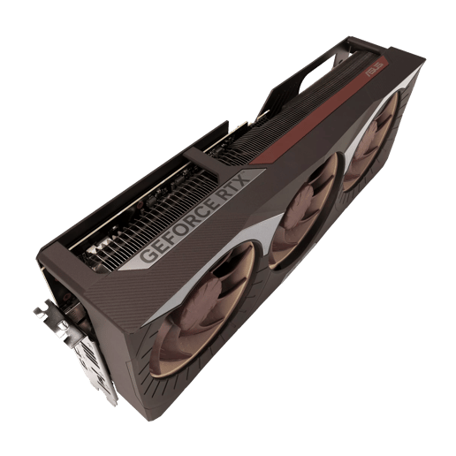 ASUS GeForce RTX 5080 Noctua OC 16GB GDDR7 Graphics Card