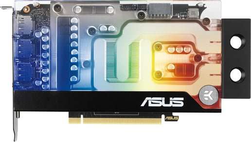 ASUS GeForce RTX 3070 EKWB 8GB Graphics Card