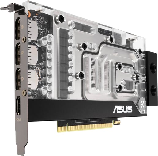 ASUS GeForce RTX 3070 EKWB 8GB Graphics Card