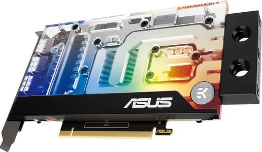 ASUS GeForce RTX 3070 EKWB 8GB Graphics Card