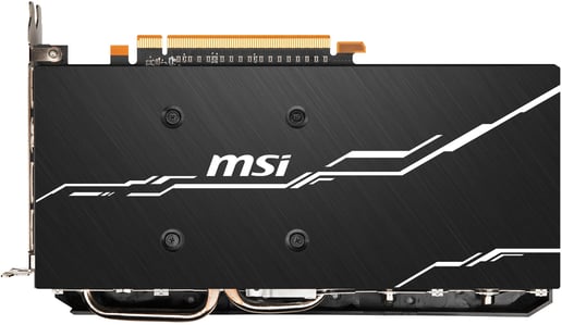 MSI Radeon RX 5700 XT MECH OC 8GB Graphics Card