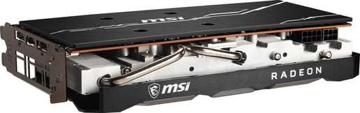 MSI Radeon RX 5700 XT MECH OC 8GB Graphics Card