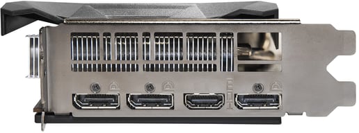 MSI Radeon RX 5700 XT MECH OC 8GB Graphics Card