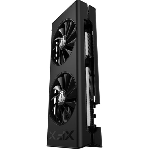 XFX Radeon RX 5700 DD Edition OC 8GB Graphics Card