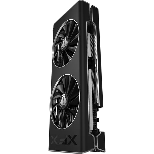 XFX Radeon RX 5700 XT THICC II OC 8GB Graphics Card