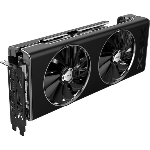 XFX Radeon RX 5700 XT THICC II OC 8GB Graphics Card