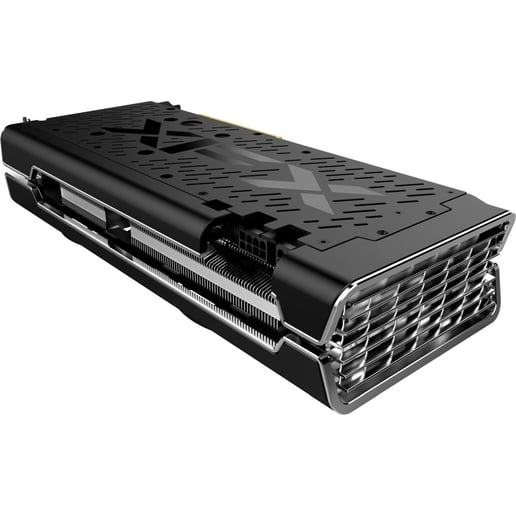XFX Radeon RX 5700 XT THICC II OC 8GB Graphics Card