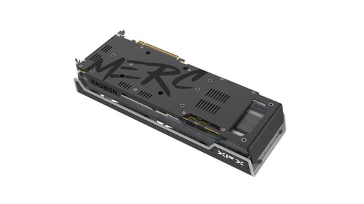 XFX Radeon RX 7900 XT Speedster MERC 310 20GB GDDR6 Graphics Card
