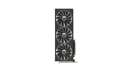 XFX Radeon RX 7900 XT Speedster MERC 310 20GB GDDR6 Graphics Card