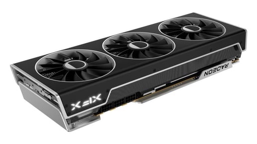 XFX Radeon RX 7900 XTX Speedster MERC 310 Black Ed. 24GB GDDR6 Graphics Card