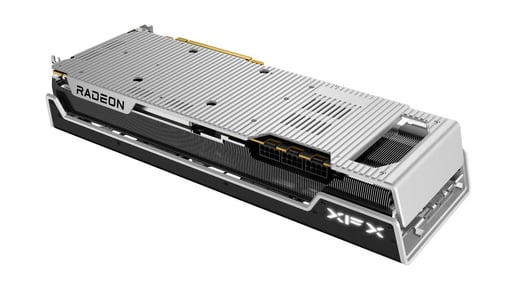 XFX Radeon RX 7900 XTX Speedster MERC 310 Black Ed. 24GB GDDR6 Graphics Card