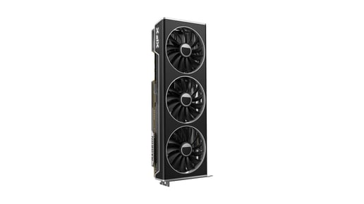 XFX Radeon RX 7900 XTX Speedster MERC 310 Black Ed. 24GB GDDR6 Graphics Card