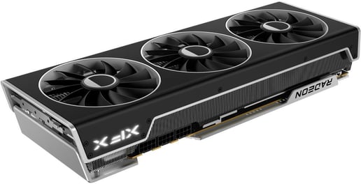 Bundle - XFX Radeon RX 7900 XTX Speedster MERC 310 GPU and 850W DeepCool PLD Bronze PSU