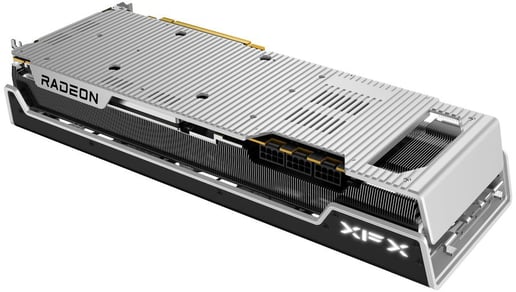 Bundle - XFX Radeon RX 7900 XTX Speedster MERC 310 GPU and 850W DeepCool PLD Bronze PSU