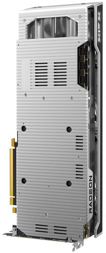 Bundle - XFX Radeon RX 7900 XTX Speedster MERC 310 GPU and 850W DeepCool PLD Bronze PSU