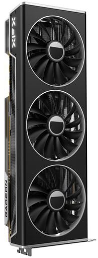 Bundle - XFX Radeon RX 7900 XTX Speedster MERC 310 GPU and 850W DeepCool PLD Bronze PSU