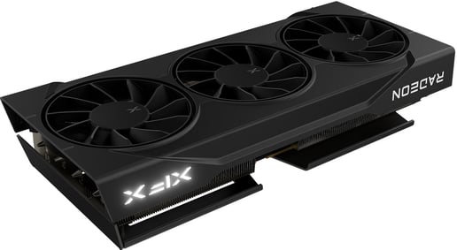 XFX Radeon RX 9060 XT Swift OC 16GB GDDR6 Graphics Card