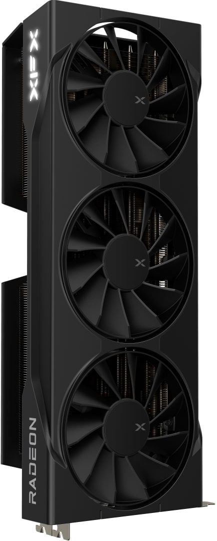 XFX Radeon RX 9070 Swift OC 16GB GDDR6 Graphics Card