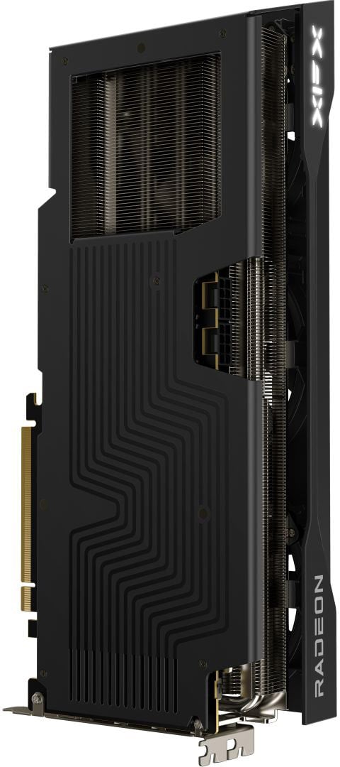 XFX Radeon RX 9070 Swift OC 16GB GDDR6 Graphics Card