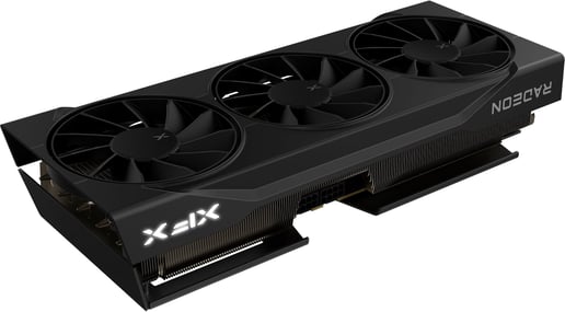 XFX Radeon RX 9070 Swift OC 16GB GDDR6 Graphics Card