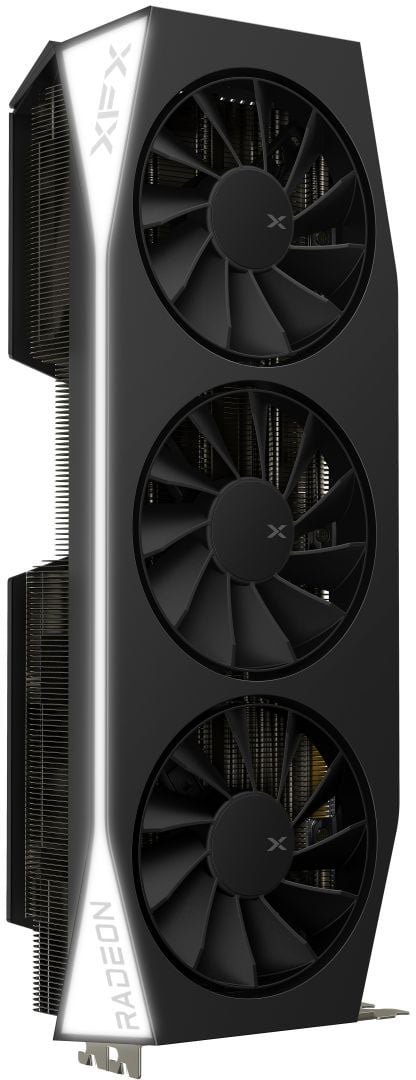 XFX Radeon RX 9070 XT Mercury 16GB GDDR6 Graphics Card
