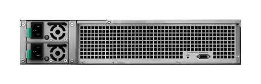 Synology RackStation RX1217RP 12-Bay Rackmount NAS Enclosure