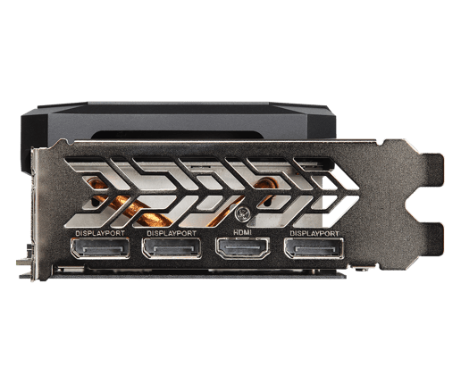 ASRock Radeon RX 5600 XT Phantom Edition OC 6GB Graphics Card