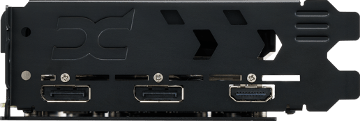 PowerColor Radeon RX 9060 XT HellHound OC 16GB GDDR6 Graphics Card
