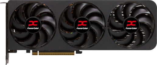 PowerColor Radeon RX 9070 Reaper 16GB GDDR6 Graphics Card