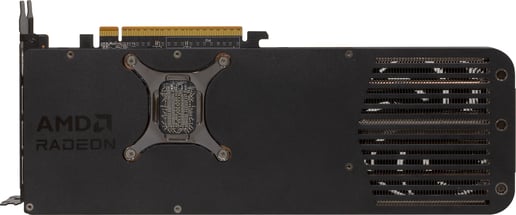 PowerColor Radeon RX 9070 Reaper 16GB GDDR6 Graphics Card