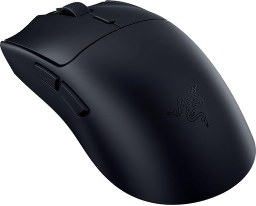 Razer Viper V3 HyperSpeed Wireless Esports Mouse in Black
