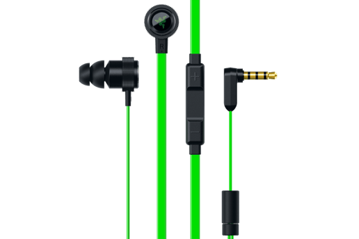 Razer Hammerhead Pro v2 In-Ear Headphones