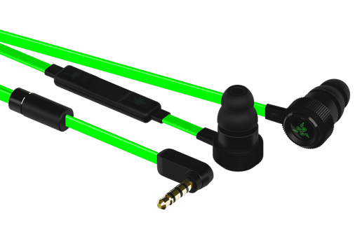 Razer Hammerhead Pro v2 In-Ear Headphones