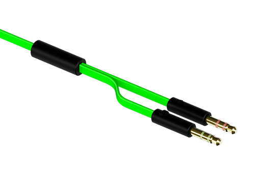 Razer Hammerhead Pro v2 In-Ear Headphones
