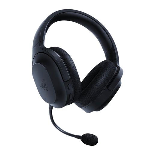 Razer Barracuda X (2022) Wireless Gaming Headset in Black