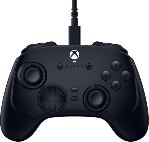 Razer Wolverine V3 Tournament Edition Wired Esports Controller for Xbox and PC in Black