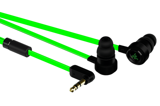 Razer Hammerhead v2 In-Ear Headphones