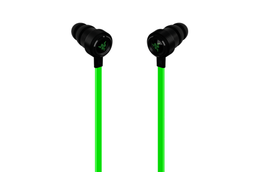 Razer Hammerhead v2 In-Ear Headphones