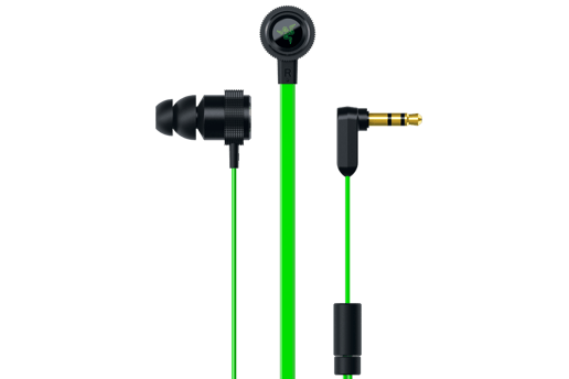 Razer Hammerhead v2 In-Ear Headphones