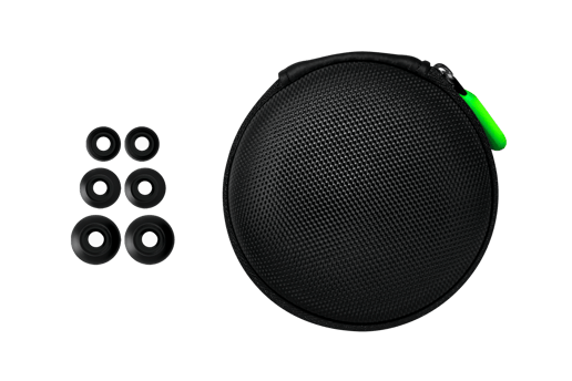 Razer Hammerhead v2 In-Ear Headphones