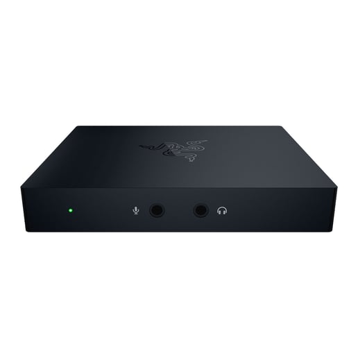 Razer Ripsaw HD Capture Card