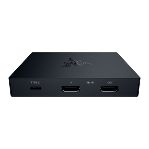 Razer Ripsaw HD Capture Card