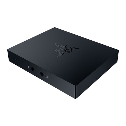Razer Ripsaw HD Capture Card