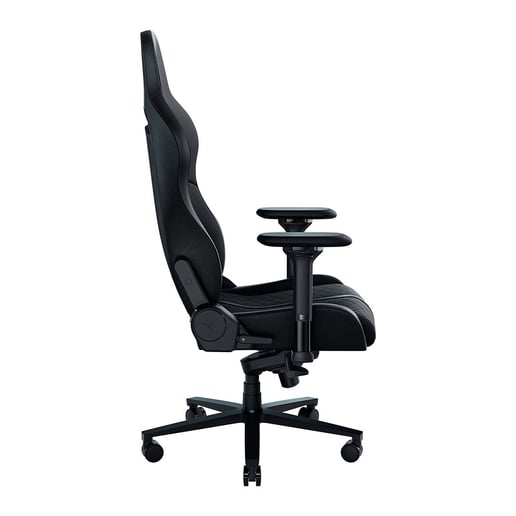 Razer Enki Gaming Chair in Black