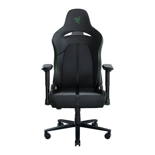 Razer Enki X Essential Gaming Chair in Black