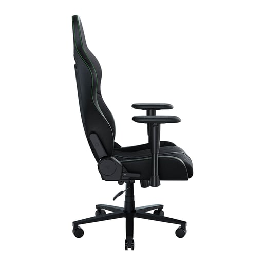 Razer Enki X Essential Gaming Chair in Black