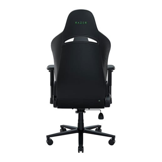 Razer Enki X Essential Gaming Chair in Black