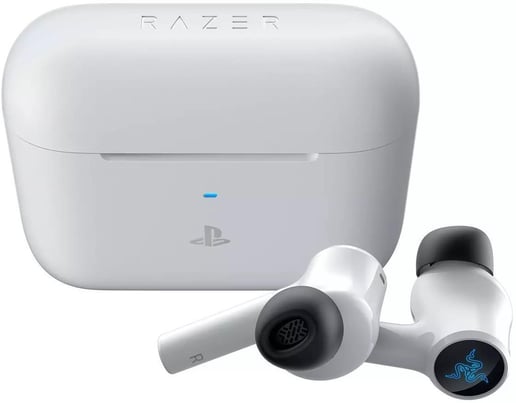 Razer Hammerhead Hyperspeed PlayStation Licensed Wireless Earbuds